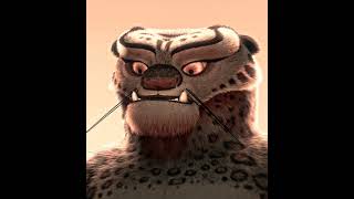 NOTHING   Tai Lung  Edit  portwave  shadow lady slowed [upl. by Tigdirb]