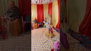 jhini jhini oadhniholi holispecial trending viral rajputiculture shortsvideo [upl. by Anuait]