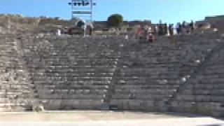 Il teatro di Segesta [upl. by Dallas]