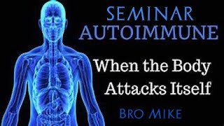 Cure Autoimmune Deficiency amp Disease Lupus Fibromyalgia Arthritis Crohns MS IBS Chronic Pain [upl. by Mateusz]