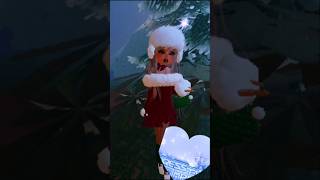 Dti winter update sneek peek ITSS TIMEEE dresstoimpress roblox [upl. by Gypsy482]