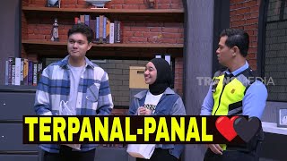 FULL NYOMAN PAUL amp NABILA TAQIYYAH MELAPOR KE PASUKIN ❤️🖤  LAPOR PAK 290523 [upl. by Llezniuq]