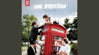 One Direction  Irresistible Instrumental [upl. by Imar]