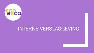 Interne verslaggeving en permanentie  Bedrijfseconomie Havo en Vwo [upl. by Ait]