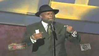 Michael Colyar Standup [upl. by Hcib940]