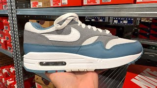 Nike Air Max 1 SCNoise Aqua [upl. by Mylor]