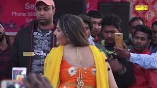 Sapna New Song  Luck Kasuta  Raj Mawar  New Haryanvi Song 2018  Haryanvi Song [upl. by Isawk]