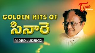 Dr C Narayana Reddy All time Hit Video Songs  Video Songs Juke box [upl. by Radke713]