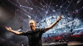 Armin van Buuren live at Ultra Music Festival Miami 2018 ASOT Stage  UMF [upl. by Selden]