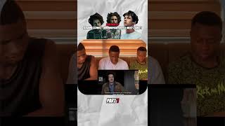 Music reaction to ROXANNE cover annenmyKantereit x milky chance music reaction henningmay [upl. by Reilamag640]