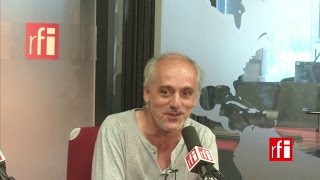 Philippe Poutou NPA « Audelà de la Loi travail il y a un raslebol social » [upl. by Odracer]