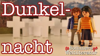 Dunkelnacht to go Boie in 11 Minuten [upl. by Ain]