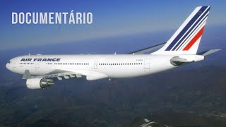 O Mistério do Voo 447 da Air France [upl. by Upali927]