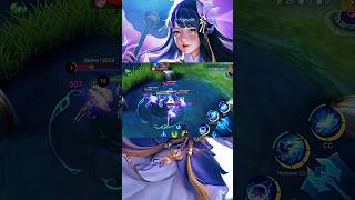 ✅ Kagura Tutorial  How to Use Kagura  Mobile Legend mobilelegends mlbb shorts kagura [upl. by Leak632]