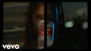 Travis Scott  I KNOW  Official Music Video [upl. by Golda]