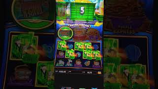 New Monopoly slot game bonus Yamaha casino and resort ca [upl. by Jr]