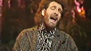 Godley and Creme  quotCryquot  Kenny Everett Television Show 27041985 [upl. by Hareehat75]