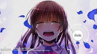 Nightcore  Tabidachi No Uta [upl. by Nennek]