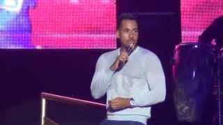 Necio  Romeo Santos 2015 HD [upl. by Chally]