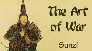 THE ART OF WAR  FULL audiobook 🎧📖 by Sun Tzu Sunzi  Business amp Strategy [upl. by Oibirot]