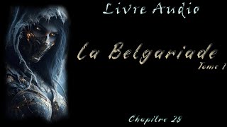 30 Belgariade Tome 1 Chapitre 29 [upl. by Jocelyn]