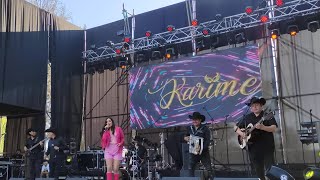 Karime MIX 1 [upl. by Ponce]