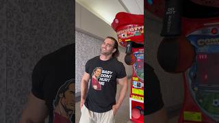 High Score Honest reaction punchmachine mikeohearn [upl. by Jere436]