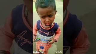 Mujhe dorde dil ka pata na tha cute baby shorts viral videos [upl. by Ivey]