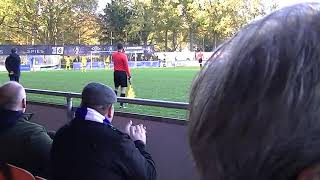 Bremer SV  Atlas Delmenhorst 24 13112022 [upl. by Enaitsirk509]