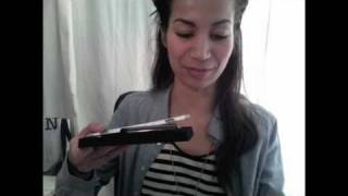 Diorshow 360 demo roterende mascara en meer beautyaankoopjes [upl. by Larner340]