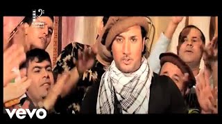 Sediq Shabab  Dokhtar E Khana Official Video [upl. by Nosle]