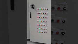 MCC panel termination এমসিসি প্যানেল টেলিমিনেশন। techgulf bms [upl. by Dianemarie706]