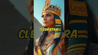 Cleopatras Final Stand The Last Pharaohs Epic Battle History Egypt [upl. by Yna]