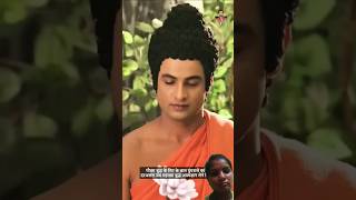 mahatma budh ke baal ghugharale kyu the buddhastory motivation story short [upl. by Kim211]