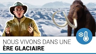 CA CHAUFFE POUR LÈRE GLACIAIRE  Origine Les Centuries 07 [upl. by Sualokin575]