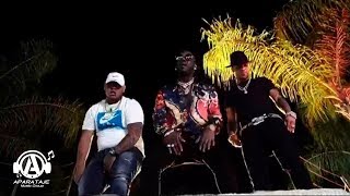 Liro Shaq El Sofoke ❌ Bulin 47 ❌ Ceky Viciny  La Tripleta VIDEO OFICIAL [upl. by Ahsinrad587]