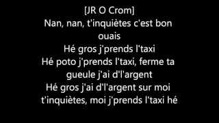 Sexion dAssaut  Laissezmoi ivre avec paroles lyrics [upl. by Chancey797]