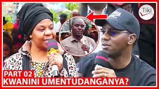 PART 02 ARUSHA YASIMAMA MKASA WAKUSIKITISHA WA MAMA HUYU MBELE YA RC MAKONDA [upl. by Shaylyn414]