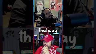 Wingsofredemption FEARS the end of DONATIONS 💵 [upl. by Ludvig]