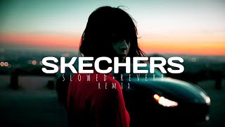 Skechers😈 slowedreverbremix songsMuaic Vibe 64short video musicHit musicstranding bass [upl. by Remsen]