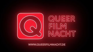 QUEERFILMNACHT 2024 Trailer Deutsch  German HD [upl. by Atnahsa]