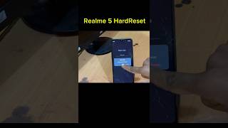 Realme 5 Password reset shortvideo googlebypass repair [upl. by Feucht446]