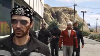 Week 1 Top 5 GTA Underrated Motorcycle Clubs [upl. by Enna]