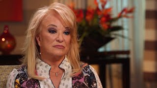 Tanya Tucker On Her Rocky Relationship with Glen Campbell [upl. by Assila291]