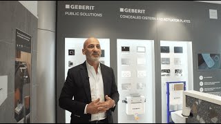 Geberit Expert Insight [upl. by Lindly]