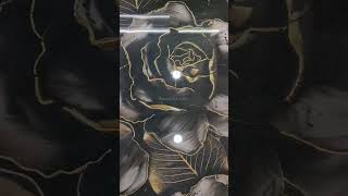 GOLD LEAF DESIGN WALL TILES DEALERS IN CHENNAI viralvideos shortvideo aamphaatiles tileshop [upl. by Burkhardt559]