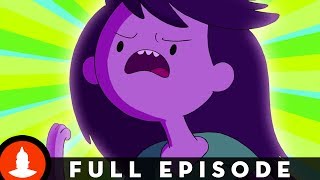 quotAeon Wormquot  Bravest Warriors Season 2 Ep 1  Cartoon Hangover [upl. by Clarinda]