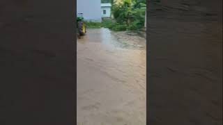 Today Rain Status  Attirala Village RazampetAnnamaya District [upl. by God]