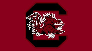 University of South Carolina Fight Song quotStep to the Rearquot [upl. by Yeclek]