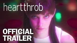 Heartthrob  Official Trailer  MarVista Entertainment [upl. by Oznarol7]